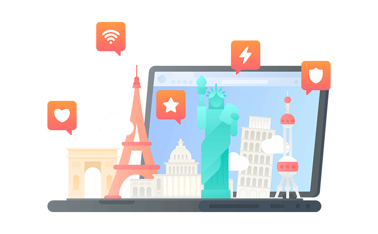 在克罗地亚连接到中国vpn - 海龟加速器